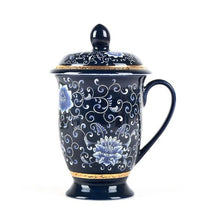 Load image into Gallery viewer, S999 Cup Double Wall Silver Cup Vacuum Flasks  Thermos Cup Coffee Tea Milk Travel Mug Thermo Bottle Purify water quality
