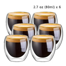 Load image into Gallery viewer, 48set 6Pcs（A total of 288Pcs）Coffee Mug Cup For A Special CA shopper
